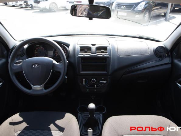 Lada (ВАЗ) Granta I Рестайлинг с пробегом 2024 года, цена 798 000 рублей, 26205 км, седан, Автокод Объявления