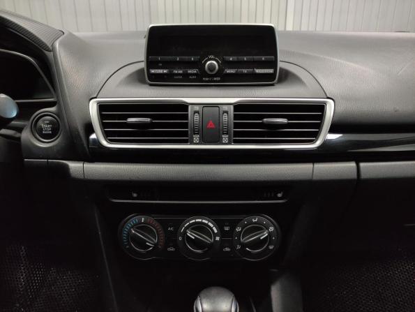 Mazda 3 III (BM) с пробегом 2014 года, цена 1 275 000 рублей, 118183 км, седан, Автокод Объявления