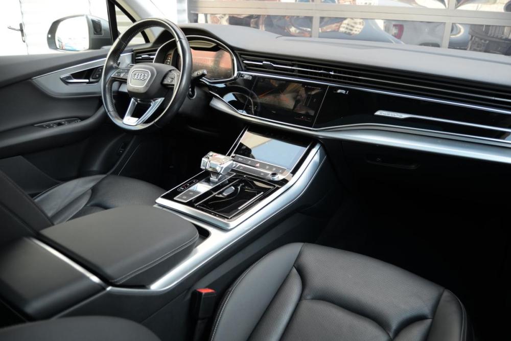Audi Q7 II (4M) Рестайлинг Иркутск  - изображение 21