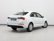 Skoda Rapid II Москва  - изображение 29