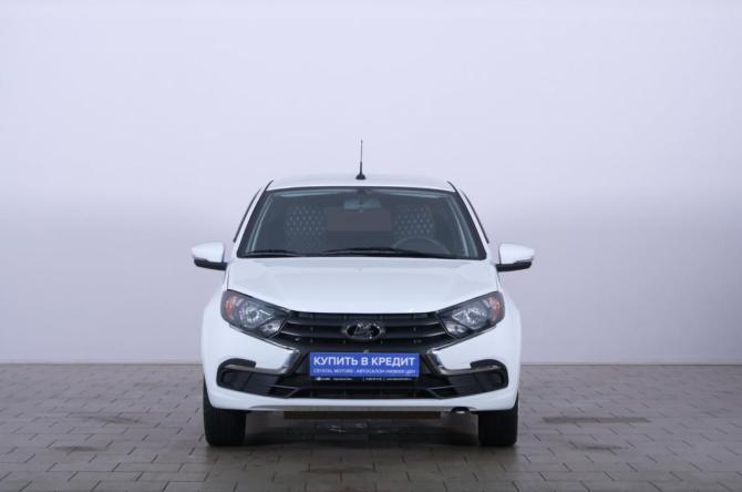 Lada (ВАЗ) Granta I Рестайлинг с пробегом 2024 года, цена 979 000 рублей, 31000 км, лифтбек, Автокод Объявления