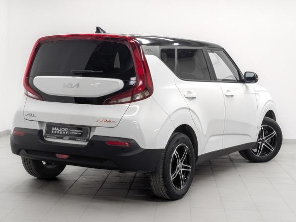 Kia Soul III с пробегом 2021 года, цена 2 040 000 рублей, 68958 км, хэтчбек, Автокод Объявления