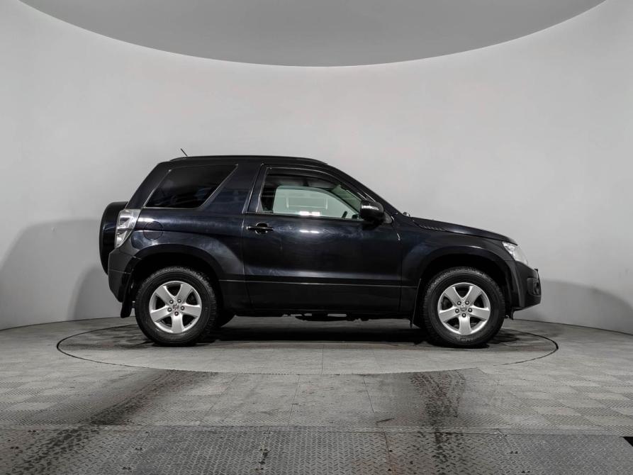 Suzuki Grand Vitara II Рестайлинг 2 Санкт-Петербург  - изображение 4