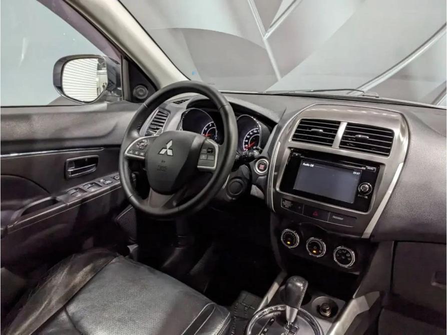 Mitsubishi ASX I Рестайлинг Пермь  - изображение 24