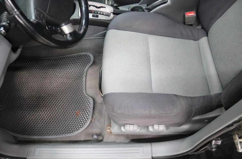 Chevrolet Lacetti I Сургут  - изображение 10