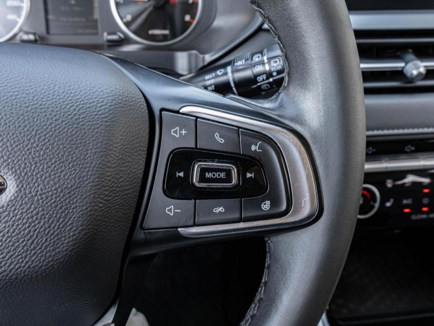 Chery Tiggo 4 Pro I Рестайлинг Краснодар  - изображение 16