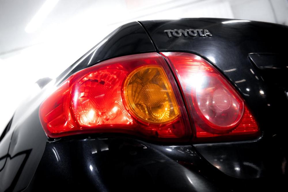 Toyota Corolla X (E140 E150) Тюмень  - изображение 11