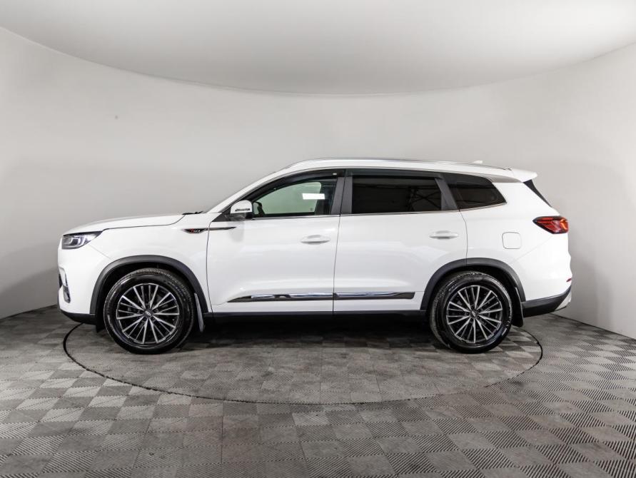 Chery Tiggo 8 Pro I Санкт-Петербург  - изображение 8