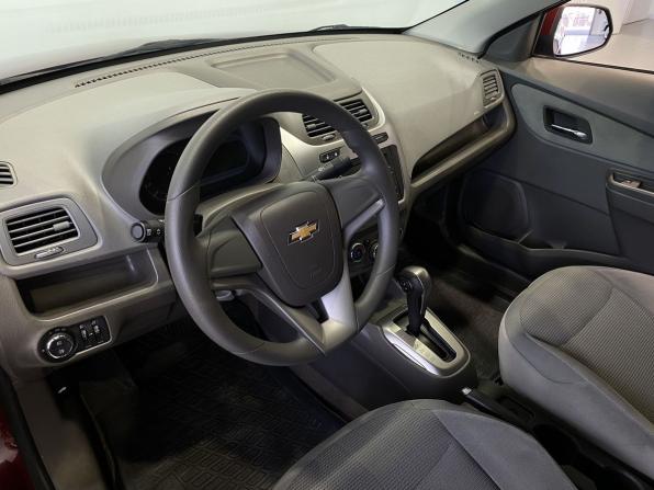 Chevrolet Cobalt II Рестайлинг с пробегом 2021 года, цена 1 199 900 рублей, 15000 км, седан, Автокод Объявления