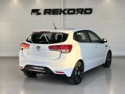 Kia Rio III Рестайлинг Уфа  - изображение 22