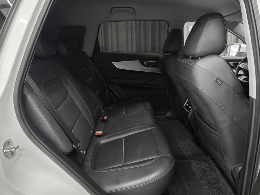 Chery Tiggo 7 Pro Max I Красноярск  - изображение 17