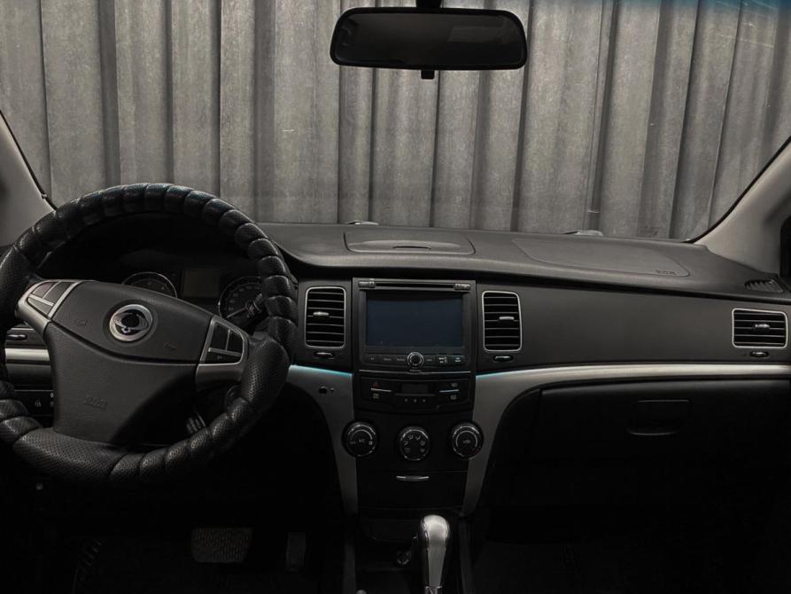 SsangYong Actyon II Красноярск  - изображение 10