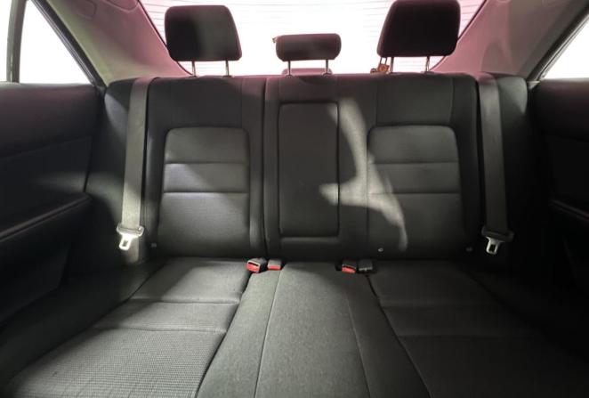 Mazda 6 II (GH) с пробегом 2007 года, цена 565 000 рублей, 261310 км, седан, Автокод Объявления