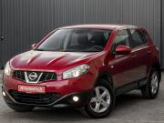 Nissan Qashqai I Рестайлинг Екатеринбург  - изображение 23