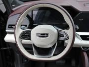 Geely Monjaro I Москва  - изображение 51