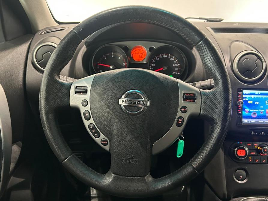 Nissan Qashqai I Санкт-Петербург  - изображение 20