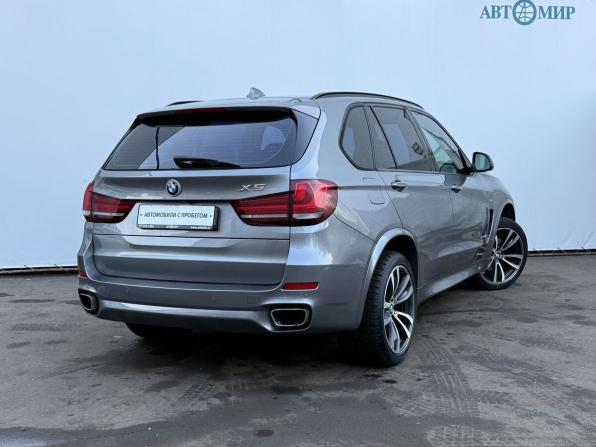 BMW X5 III (F15) с пробегом 2014 года, цена 3 490 000 рублей, 174149 км, внедорожник, Автокод Объявления