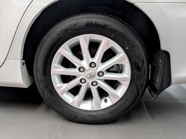 Toyota Camry VII (XV50) Рестайлинг с пробегом 2016 года, цена 1 550 000 рублей, 227573 км, седан, Автокод Объявления