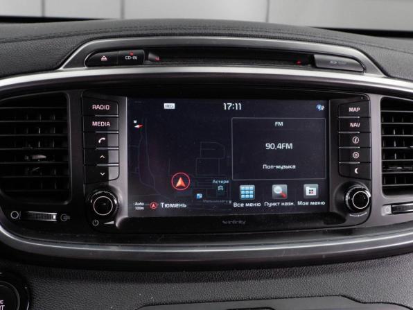 Kia Sorento III Prime с пробегом 2017 года, цена 2 800 000 рублей, 148691 км, внедорожник, Автокод Объявления