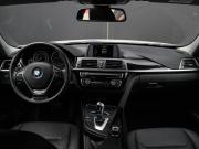 BMW 3 серии VI (F3x) Рестайлинг Москва  - изображение 31