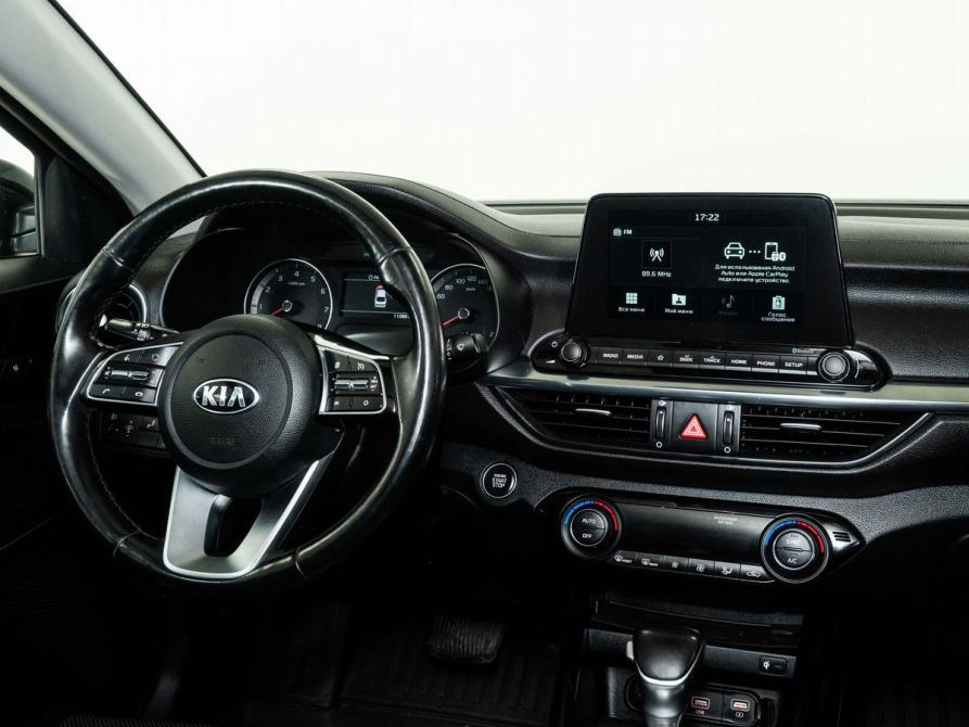Kia Cerato IV Казань  - изображение 13