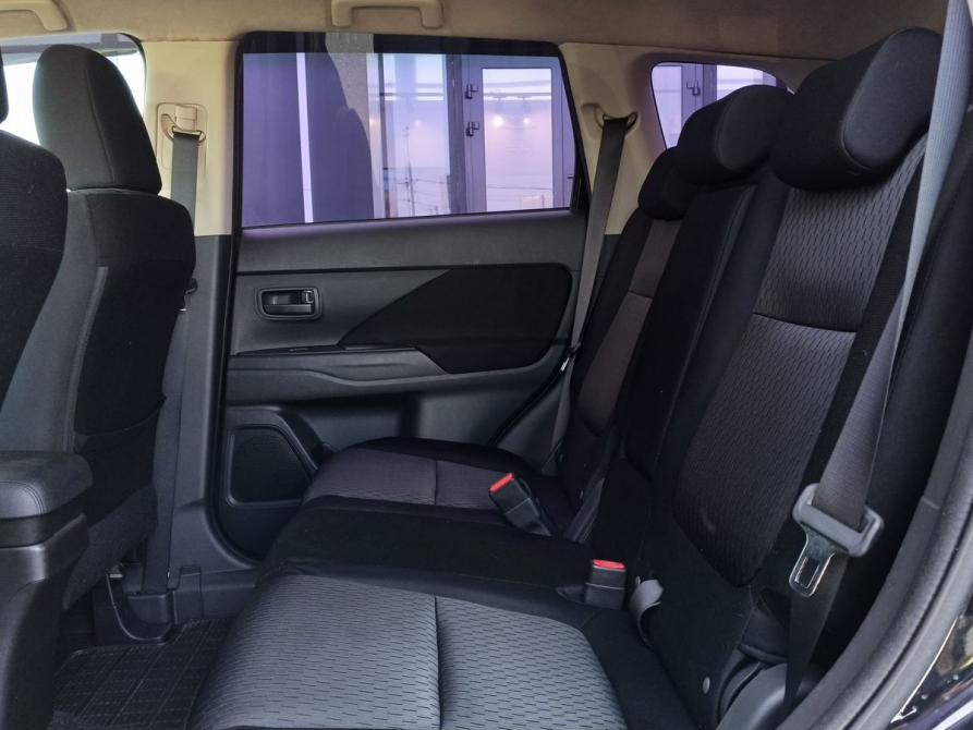 Mitsubishi Outlander III Москва  - изображение 19
