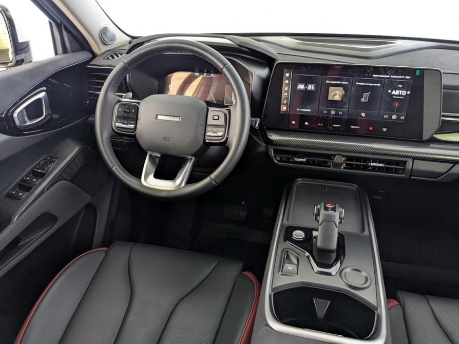 Haval H3 I Москва  - изображение 24