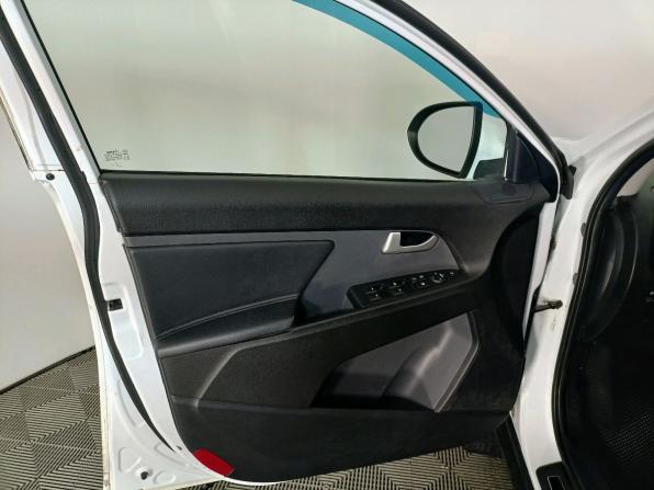Kia Sportage III с пробегом 2012 года, цена 799 000 рублей, 230000 км, внедорожник, Автокод Объявления