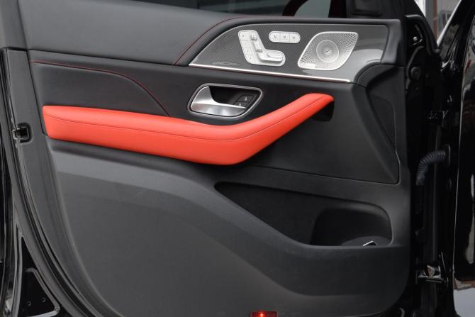 Mercedes-Benz GLE Coupe AMG II (C167) с пробегом 2021 года, цена 10 790 000 рублей, 97173 км, внедорожник, Автокод Объявления
