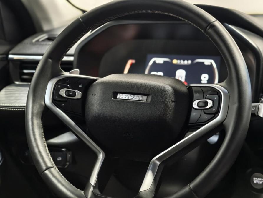 Haval Jolion I Рестайлинг Курск  - изображение 10
