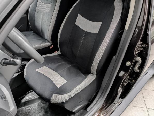 Renault Duster I Рестайлинг с пробегом 2018 года, цена 1 435 000 рублей, 61021 км, внедорожник, Автокод Объявления
