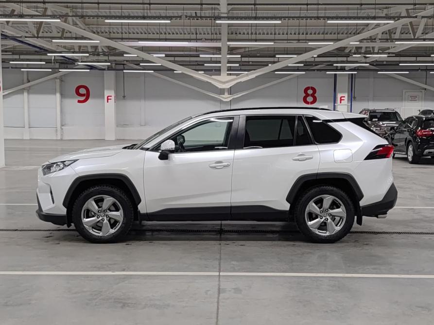 Toyota RAV4 V (XA50) Казань  - изображение 10