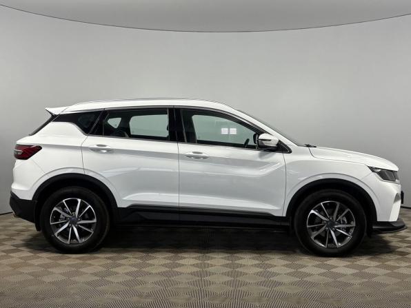 Geely Coolray I с пробегом 2022 года, цена 1 725 000 рублей, 42490 км, внедорожник, Автокод Объявления