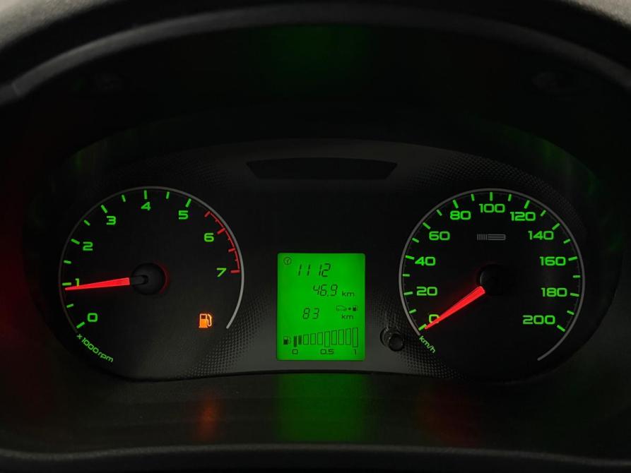 Lada (ВАЗ) Granta I Краснодар  - изображение 10