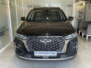 Chery Tiggo 7 Pro Max I Москва  - изображение 24