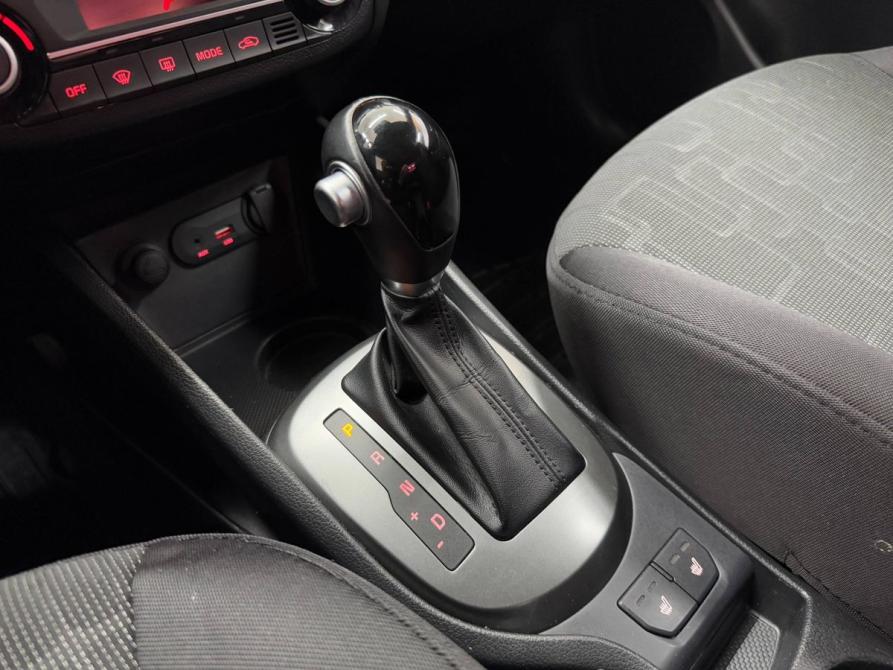 Kia Rio III Рестайлинг Ставрополь  - изображение 13