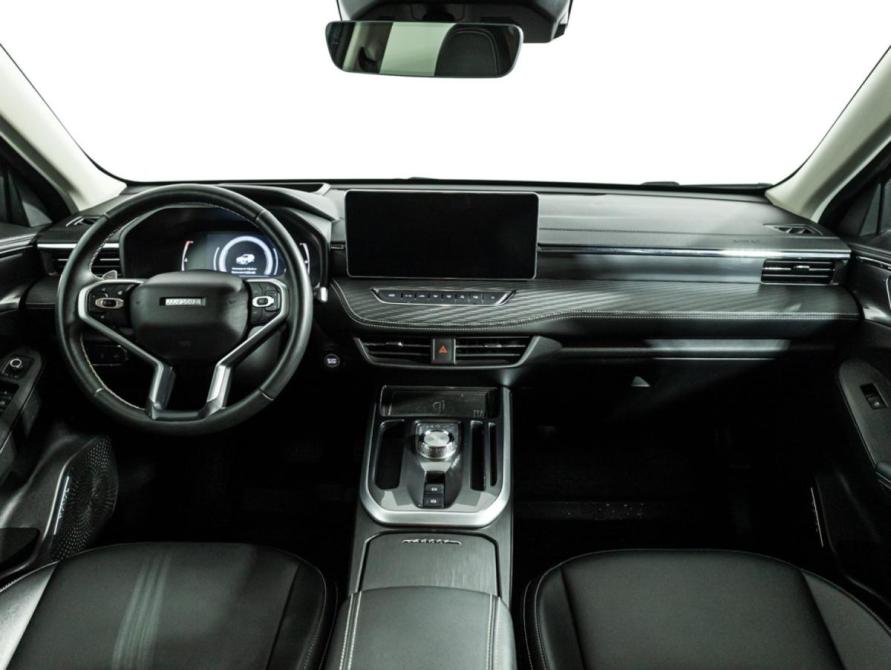 Haval Jolion I Санкт-Петербург  - изображение 13