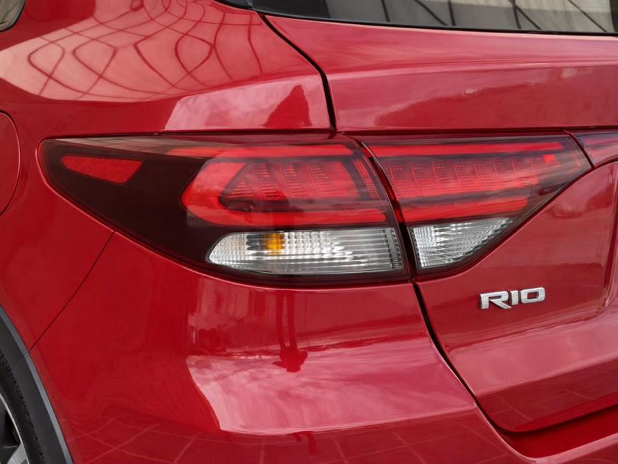 Kia Rio IV Пермь  - изображение 28