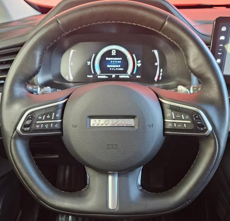 Haval F7 I Рестайлинг с пробегом 2024 года, цена 2 049 000 рублей, 84760 км, внедорожник, Автокод Объявления