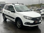 Lada (ВАЗ) Granta I Рестайлинг Пермь  - изображение 13
