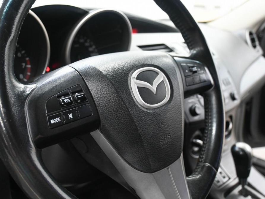 Mazda 3 II (BL) Ростов-на-Дону  - изображение 12