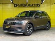 Volkswagen Tiguan II Ижевск  - изображение 26