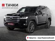 Toyota Land Cruiser 300 Series Иркутск  - изображение 27