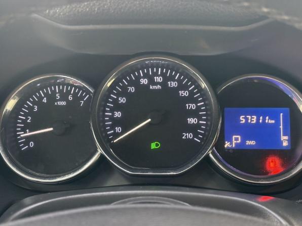 Nissan Terrano III (D10) с пробегом 2018 года, цена 1 699 000 рублей, 57311 км, внедорожник, Автокод Объявления