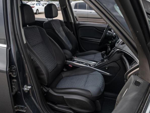 Opel Zafira C с пробегом 2013 года, цена 1 280 000 рублей, 170867 км, компактвэн, Автокод Объявления
