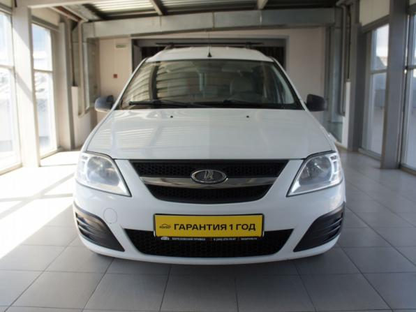 Lada (ВАЗ) Largus I с пробегом 2019 года, цена 739 000 рублей, 120000 км, универсал, Автокод Объявления