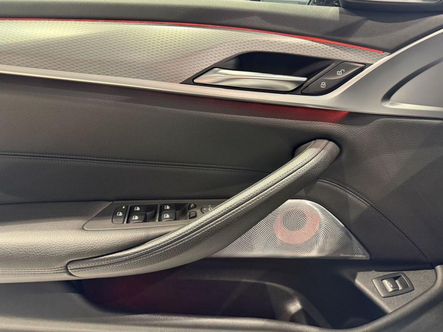 BMW 5 серии VII (G30/G31/G38) Москва  - изображение 20
