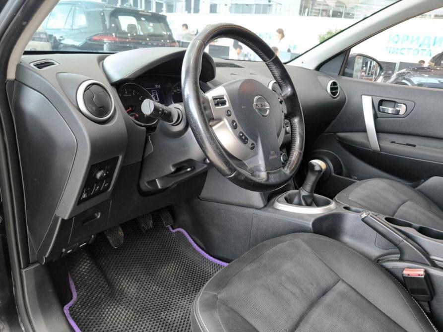Nissan Qashqai+2 I Рестайлинг Казань  - изображение 20