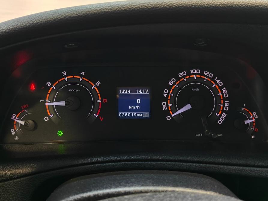 Lada (ВАЗ) Niva Travel I Кемерово  - изображение 13