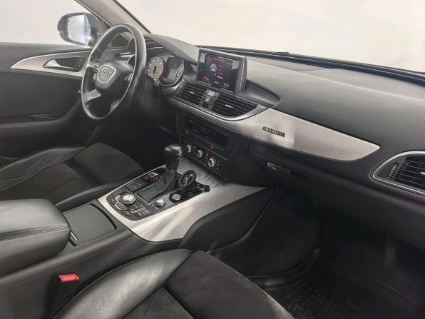 Audi A6 IV (C7) с пробегом 2013 года, цена 1 349 000 рублей, 189050 км, седан, Автокод Объявления